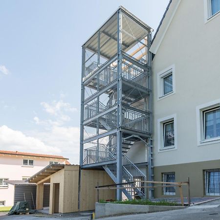 Mk Apartments Aulendorf Exterior foto