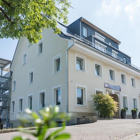 Mk Apartments Aulendorf Exterior foto